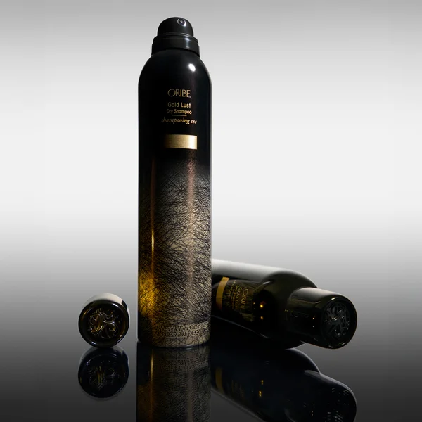 Cult Oribe Gold Lust Dry Shampoo 309ml