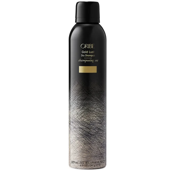 cult Oribe Gold Lust Dry Shampoo 309ml