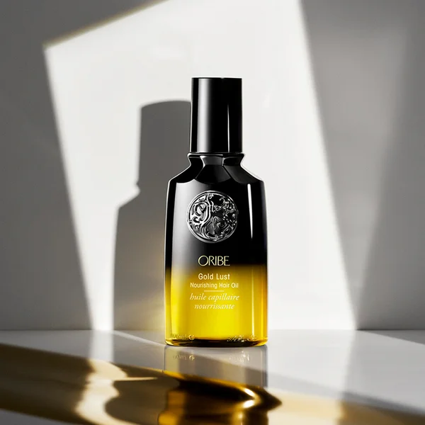 Cult Oribe Gold Lust Hair Oil 100ml