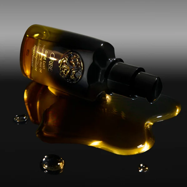 Cult Oribe Gold Lust Hair Oil 100ml