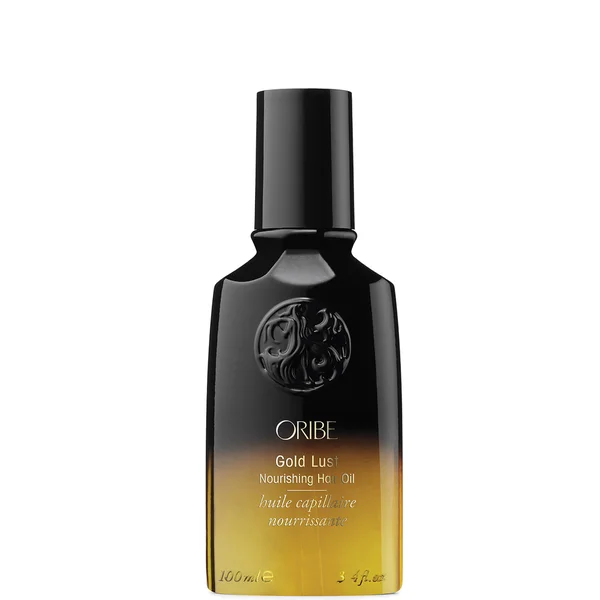 cult Oribe Gold Lust Hair Oil 100ml