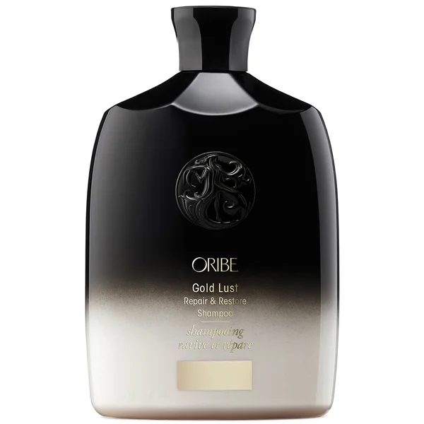 cult Oribe Gold Lust Repair Restore Shampoo 250ml