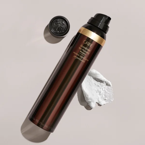 Cult Oribe Grandiose Hair Plumping Mousse 175ml