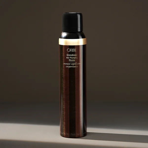 Cult Oribe Grandiose Hair Plumping Mousse 175ml