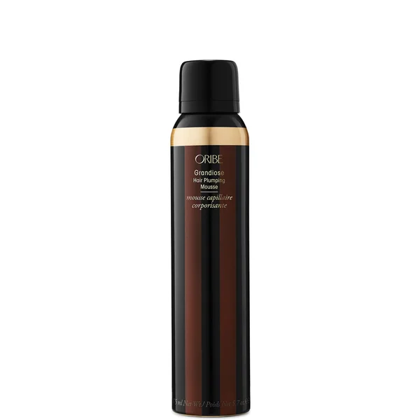 cult Oribe Grandiose Hair Plumping Mousse 175ml