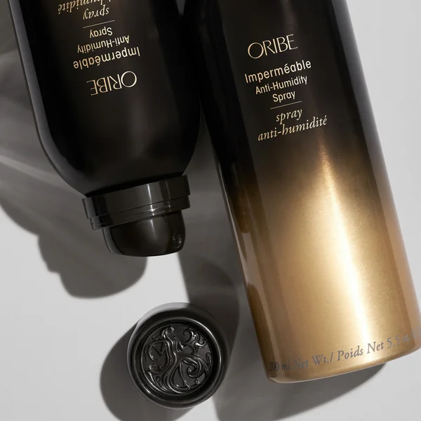 Cult Oribe Impermeable Anti Humidity Spray 200ml