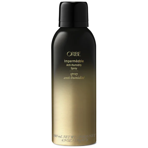 cult Oribe Impermeable Anti Humidity Spray 200ml