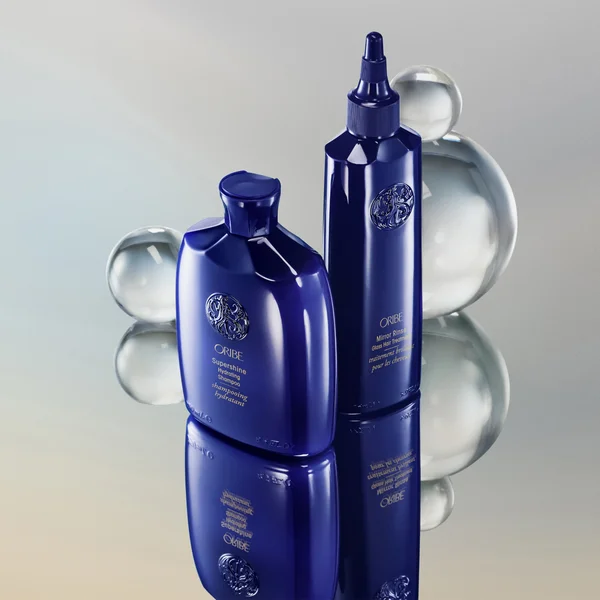 Cult Oribe Mirror Rinse Glass Hair Treatment 175ml