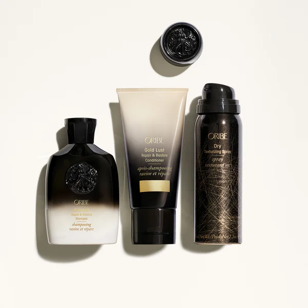 Cult Oribe Obsessed Trial Set 200ml