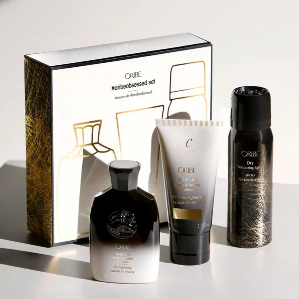Cult Oribe Obsessed Trial Set 200ml