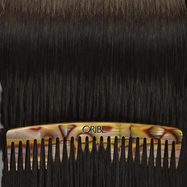 Cult Oribe Resin Detangling Comb
