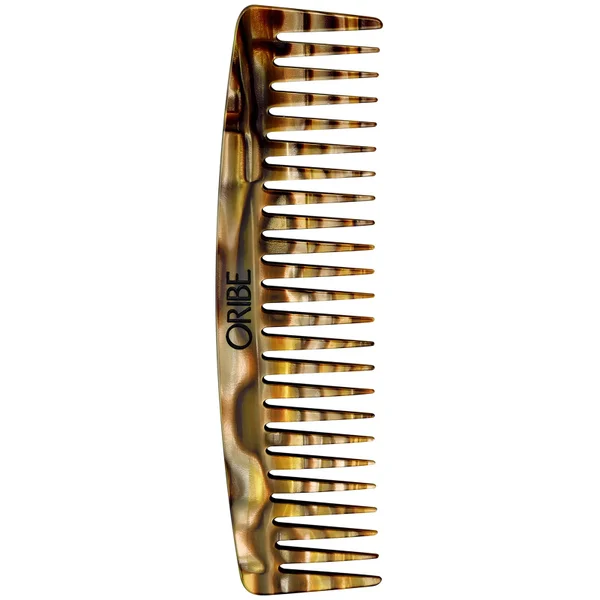 cult Oribe Resin Detangling Comb