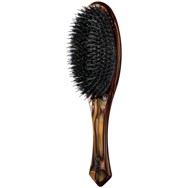 cult Oribe Resin Flat Brush