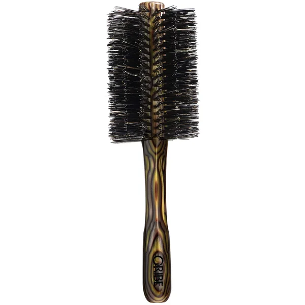 cult Oribe Resin Round Brush Large