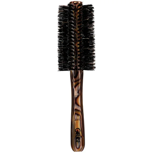 cult Oribe Resin Round Brush Medium