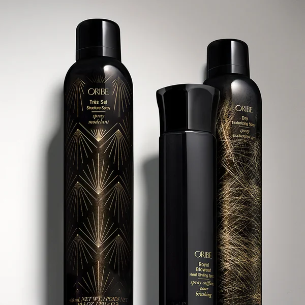 Cult Oribe Royal Blowout Heat Styling Spray 175ml