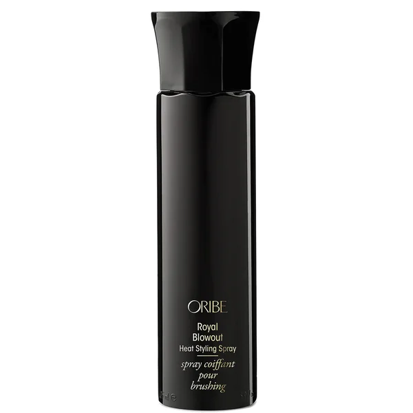 cult Oribe Royal Blowout Heat Styling Spray 175ml