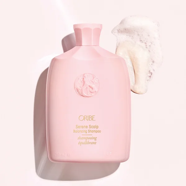 Cult Oribe Serene Scalp Balancing Shampoo