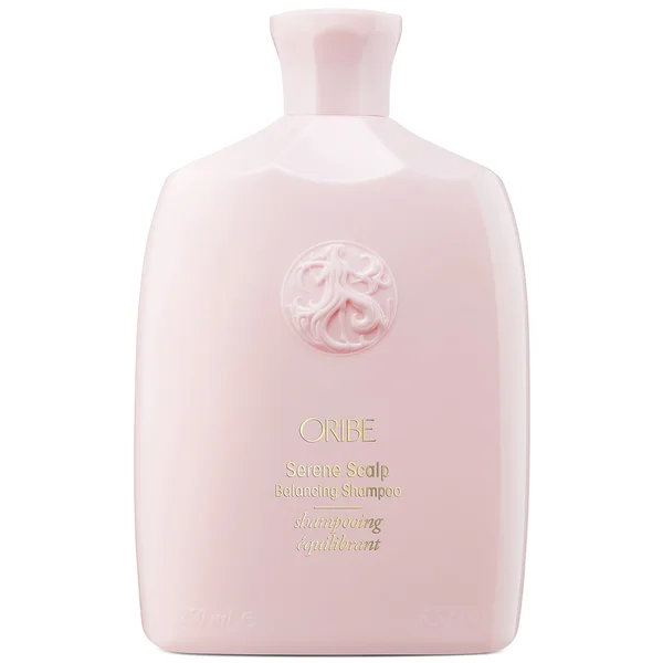 cult Oribe Serene Scalp Balancing Shampoo