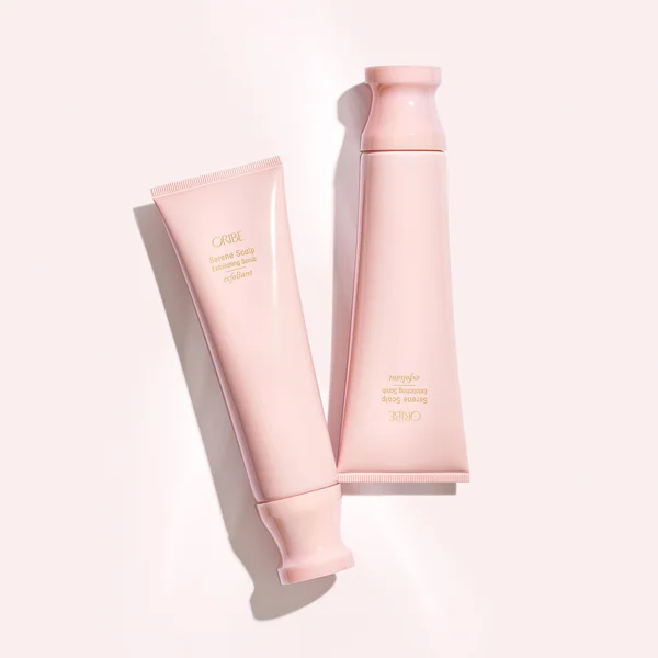 Cult Oribe Serene Scalp Exfoliating Scrub 125ml