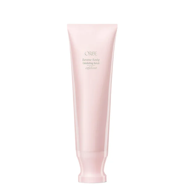 cult Oribe Serene Scalp Exfoliating Scrub 125ml