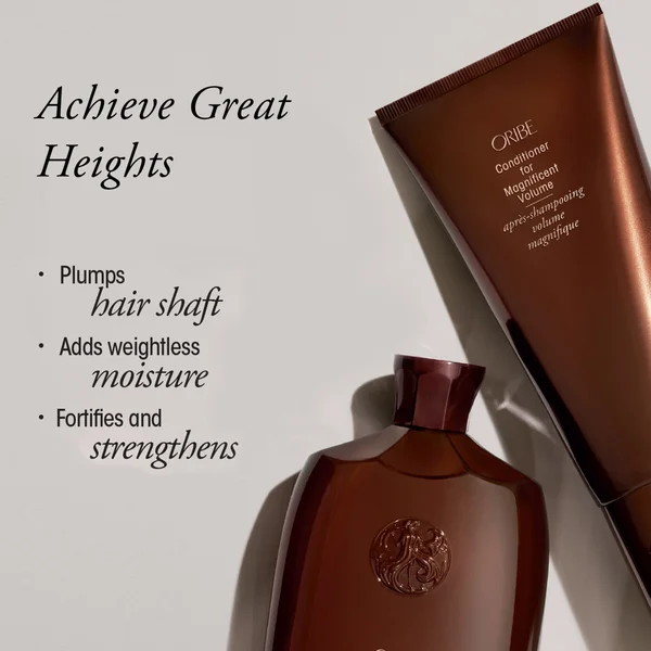 Cult Oribe Shampoo For Magnificent Volume 250ml