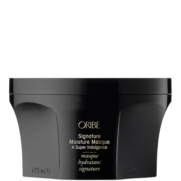 cult Oribe Signature Moisture Masque 175ml