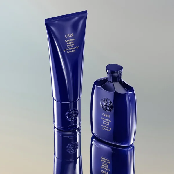 Cult Oribe Supershine Hydrating Conditioner 200ml