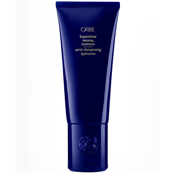 cult Oribe Supershine Hydrating Conditioner 200ml