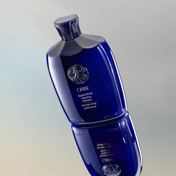 Cult Oribe Supershine Hydrating Shampoo 250ml