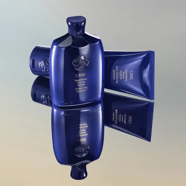 Cult Oribe Supershine Hydrating Shampoo 250ml