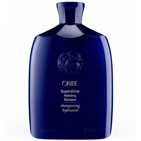 cult Oribe Supershine Hydrating Shampoo 250ml