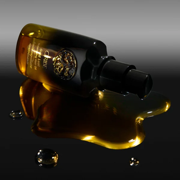 Cult Oribe Travel Gold Lust Oil 50ml