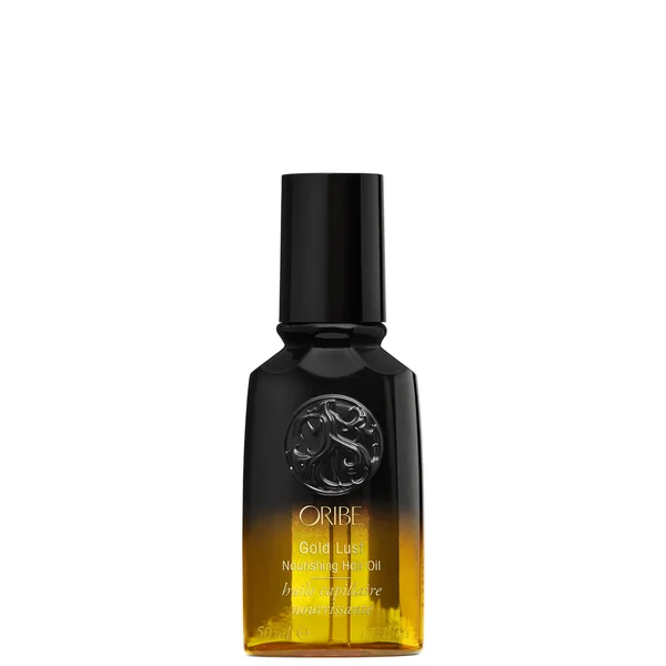 cult Oribe Travel Gold Lust Oil 50ml