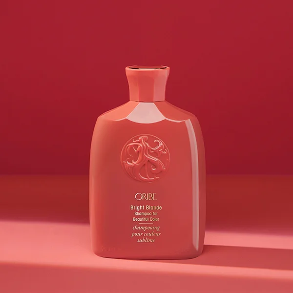 Cult Oribe Travel Size Bright Blonde Shampoo 75ml