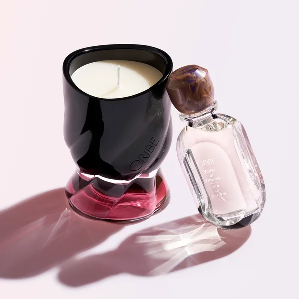 Cult Oribe Valley Of Flowers Candle 331.8g