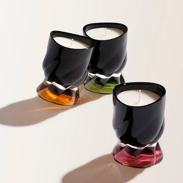 Cult Oribe Valley Of Flowers Candle 331.8g