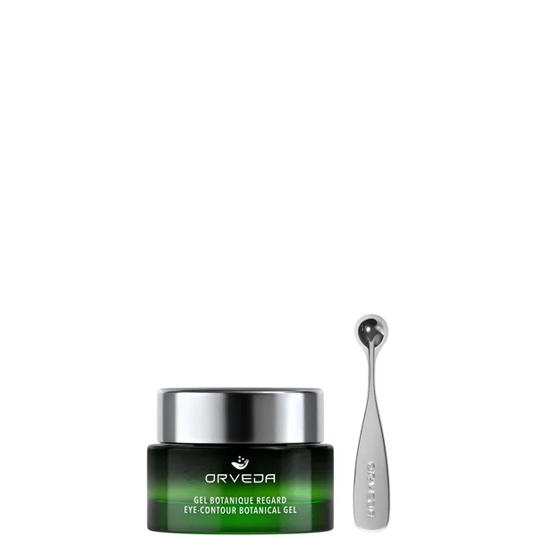 cult Orveda Eye-Contour Botanical Gel 15ml