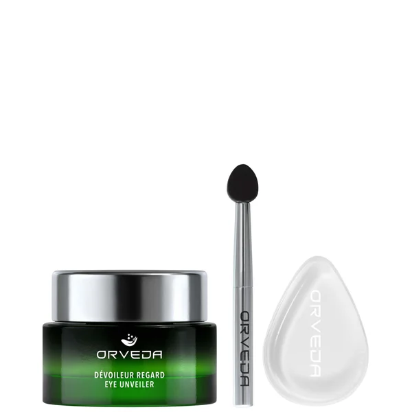 cult Orveda Eye Unveiler 15ml