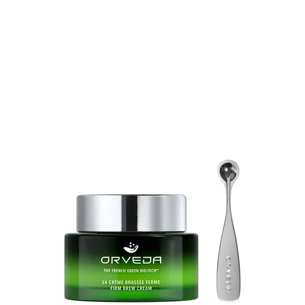 cult Orveda Firm Brew Cream 50ml