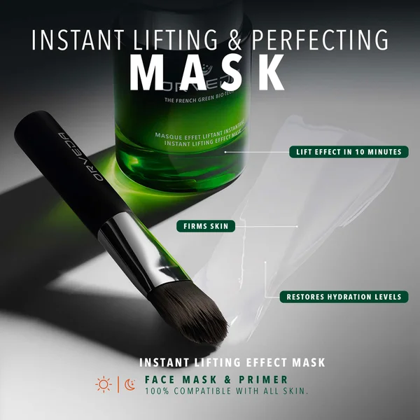 Cult Orveda Instant Lifting Effect Mask 50ml