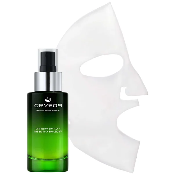 cult Orveda The Bio-Tech Emulsion 50ml