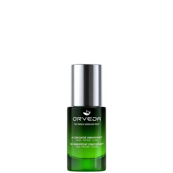 cult Orveda The Omnipotent Concentrate 30ml