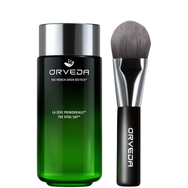 cult Orveda The Vital Sap 125ml