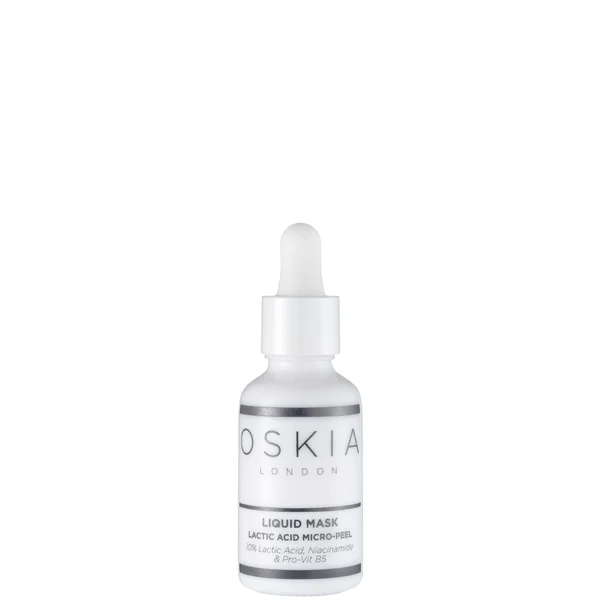 cult Oskia Liquid Mask Lactic Acid Micro-Peel 30ml