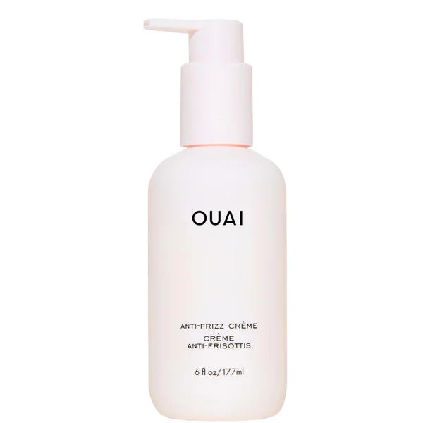 cult OUAI Anti Frizz Creme Full Size 177ml