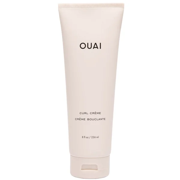 cult OUAI Curl Crème 236ml