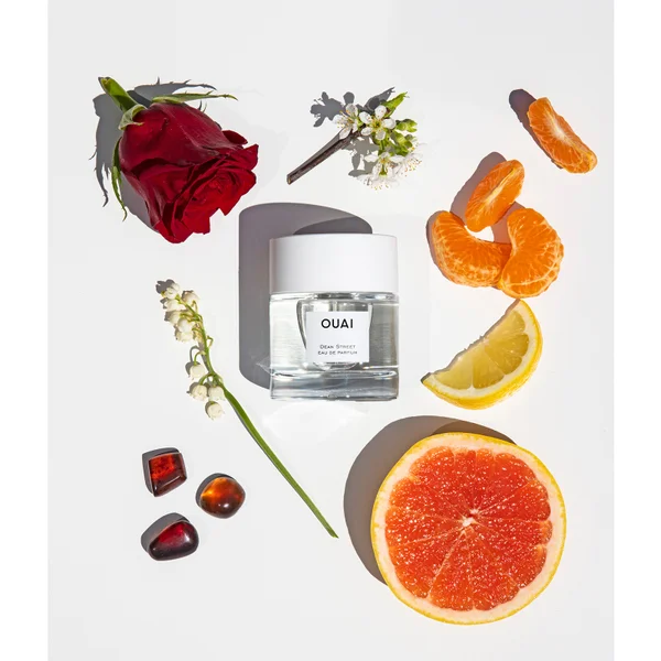 Cult OUAI Dean Street Eau De Parfum 50ml