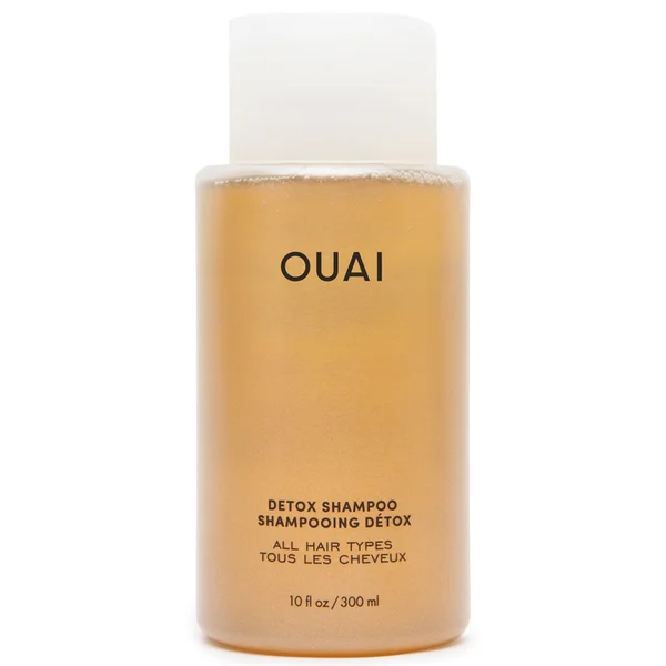cult OUAI Detox Shampoo 300ml