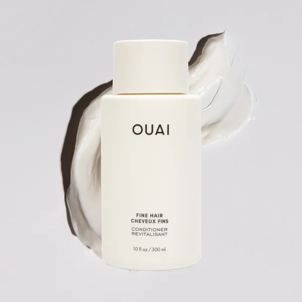 Cult OUAI Fine Conditioner Travel Size 89ml